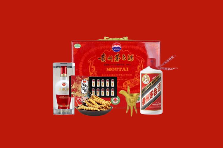 平房区名酒上门回收价格